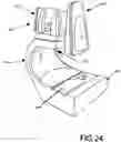 Fig. 20 - Security system for preventing unauthorized removal of merchandise