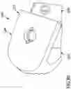 Fig. 26 - Security system for preventing unauthorized removal of merchandise