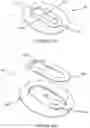Fig. 28 - Security system for preventing unauthorized removal of merchandise