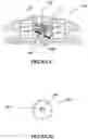 Fig. 34 - Security system for preventing unauthorized removal of merchandise