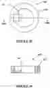 Fig. 36 - Security system for preventing unauthorized removal of merchandise