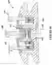 Fig. 37 - Security system for preventing unauthorized removal of merchandise