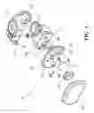 Fig. 02 - Audio-activated soothing device