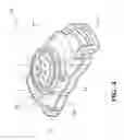 Fig. 05 - Audio-activated soothing device