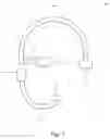 Fig. 03 - User interface for a head mounted display