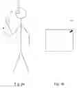 Fig. 07 - User interface for a head mounted display
