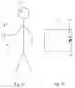Fig. 08 - User interface for a head mounted display