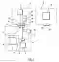 Fig. 02 - Device for connecting an electronic unit to screens of different types without distinction, and a corresponding screen