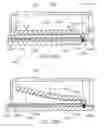 Fig. 262 - Inkjet drop ejection apparatus with radially extending thermal actuators