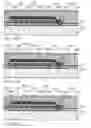 Fig. 271 - Inkjet drop ejection apparatus with radially extending thermal actuators