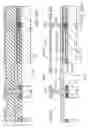 Fig. 280 - Inkjet drop ejection apparatus with radially extending thermal actuators