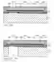 Fig. 285 - Inkjet drop ejection apparatus with radially extending thermal actuators