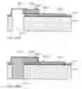 Fig. 303 - Inkjet drop ejection apparatus with radially extending thermal actuators