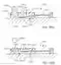 Fig. 352 - Inkjet drop ejection apparatus with radially extending thermal actuators