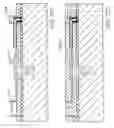 Fig. 360 - Inkjet drop ejection apparatus with radially extending thermal actuators