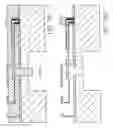 Fig. 362 - Inkjet drop ejection apparatus with radially extending thermal actuators