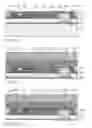 Fig. 41 - Inkjet drop ejection apparatus with radially extending thermal actuators