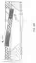 Fig. 44 - Inkjet drop ejection apparatus with radially extending thermal actuators