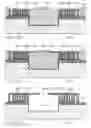 Fig. 488 - Inkjet drop ejection apparatus with radially extending thermal actuators