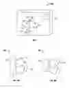 Fig. 02 - System and method for moving object selection in a handheld image capture device