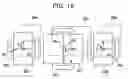 Fig. 09 - Image blur correction device and imaging device furnished therewith