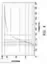 Fig. 08 - Normally-black mode liquid crystal display having particular half wave plates