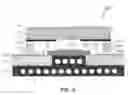 Fig. 09 - Mirror device accommodated by liquid-cooled package