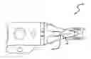 Fig. 01 - Self PSA adjustment using thermal adapter on suspension for improving takeoff in hot/wet environment