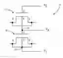 Fig. 01 - MOS CAPACITOR STRUCTURE AND LINEARIZATION METHOD FOR REDUCED VARIATION OF THE CAPACITANCE