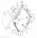 Fig. 02 - Fixing apparatus for hard disk drive