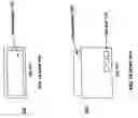 Fig. 02 - Micro-chimney and thermosiphon die-level cooling