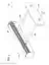 Fig. 02 - Luminaire having an aperature light path