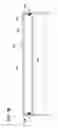 Fig. 05 - Luminaire having an aperature light path