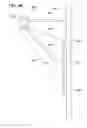Fig. 06 - Luminaire having an aperature light path