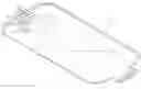 Fig. 01 - Selectable beam lens for underwater light