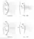 Fig. 04 - Selectable beam lens for underwater light