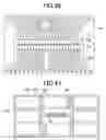 Fig. 41 - Semiconductor memory device