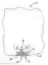 Fig. 01 - Mixing bag or vessel having a fluid-agitating element