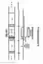Fig. 06 - Enhanced stream layer transmission for mediaFLO mobile multimedia multicast system