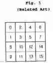 Fig. 02 - Method of selecting a reference picture