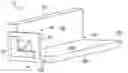 Fig. 01 - X-ray optic with varying focal points