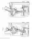 Fig. 04 - Arm linkage system for a radiographic device