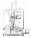 Fig. 05 - Arm linkage system for a radiographic device