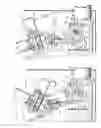 Fig. 06 - Arm linkage system for a radiographic device