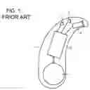 Fig. 02 - Hearing Device Having a Mechanical Display Element