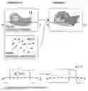 Fig. 01 - Method and device for continuous figure-ground segregation in images from dynamic visual scenes