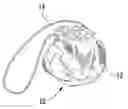 Fig. 01 - ACCESSORY FOR CLUTCH BAG