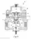 Fig. 07 - PUMP SUCTION PRESSURE LIMITING SPEED CONTROL AND RELATED PUMP DRIVER AND SPRINKLER SYSTEM
