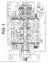 Fig. 02 - SUCTION STRUCTURE IN FIXED DISPLACEMENT PISTON TYPE COMPRESSOR