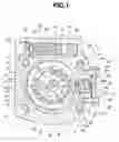 Fig. 02 - Variable displacement vane pump with defined cam profile